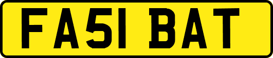 FA51BAT