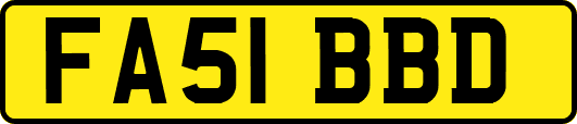 FA51BBD