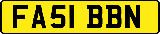 FA51BBN