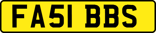 FA51BBS