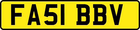 FA51BBV