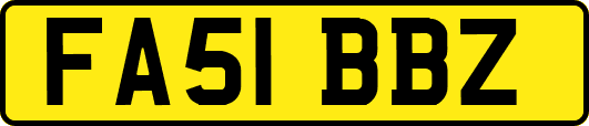 FA51BBZ