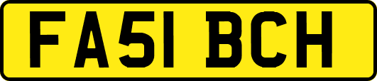 FA51BCH