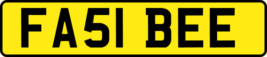 FA51BEE