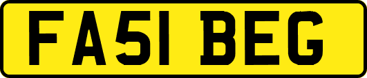 FA51BEG