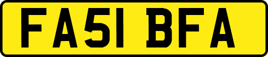 FA51BFA