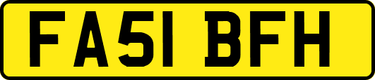 FA51BFH