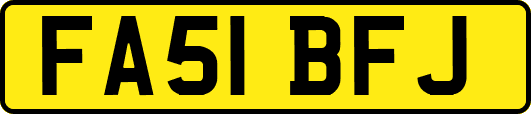 FA51BFJ