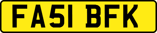 FA51BFK