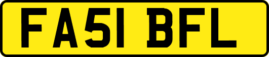 FA51BFL