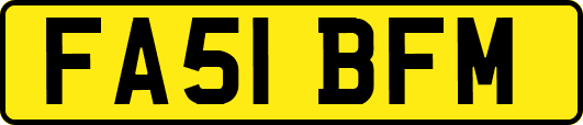 FA51BFM