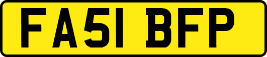 FA51BFP