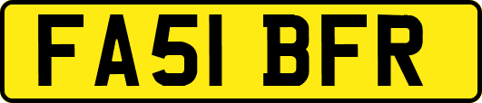 FA51BFR