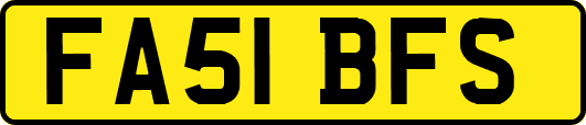 FA51BFS