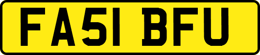 FA51BFU
