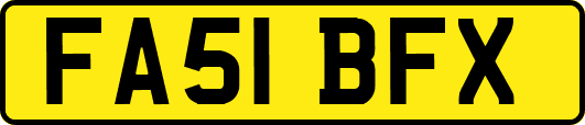 FA51BFX