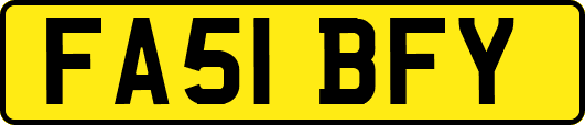 FA51BFY