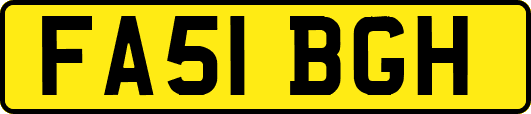 FA51BGH