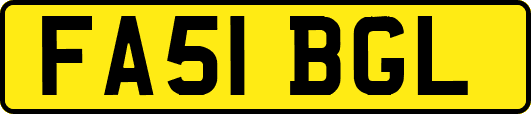 FA51BGL