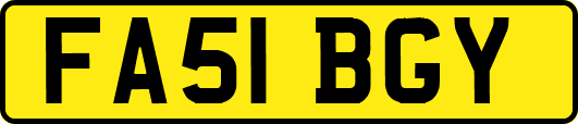 FA51BGY