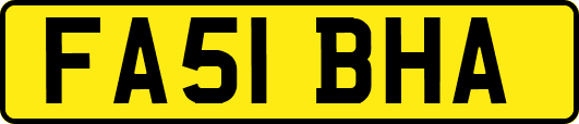 FA51BHA