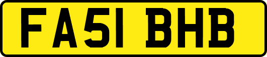 FA51BHB