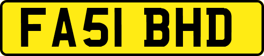 FA51BHD