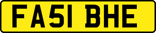 FA51BHE