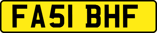 FA51BHF