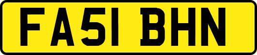 FA51BHN