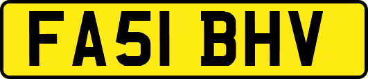 FA51BHV