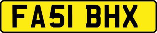 FA51BHX