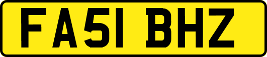 FA51BHZ