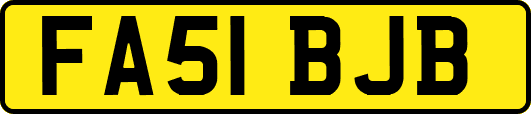 FA51BJB