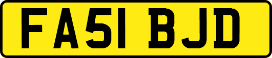 FA51BJD