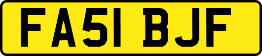 FA51BJF