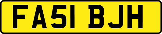 FA51BJH