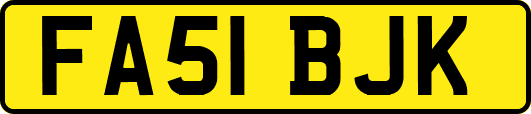 FA51BJK