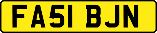 FA51BJN