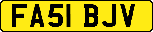 FA51BJV