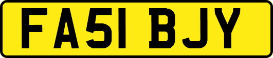 FA51BJY