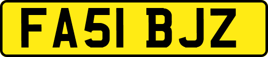 FA51BJZ