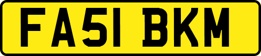 FA51BKM