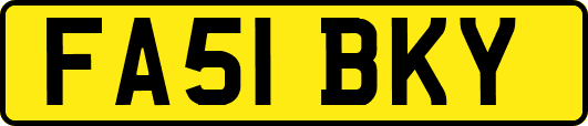 FA51BKY