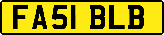 FA51BLB