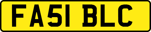 FA51BLC