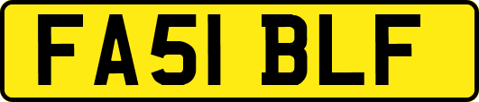 FA51BLF