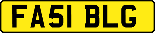 FA51BLG