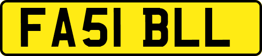 FA51BLL