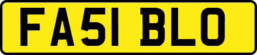 FA51BLO